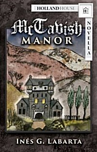 McTavish Manor (Paperback)