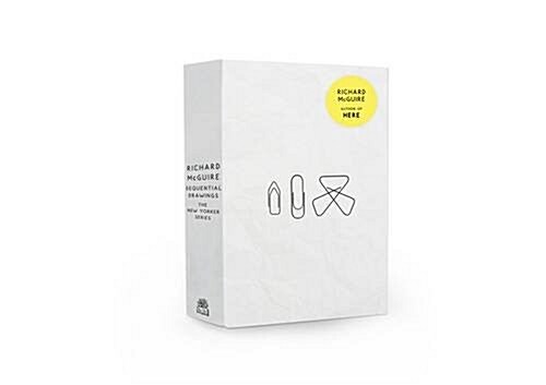 Sequential Drawings (Hardcover)