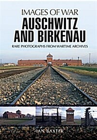 Auschwitz and Birkenau (Paperback)