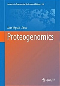 Proteogenomics (Hardcover)