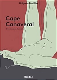 Cape Canaveral (Paperback)