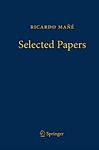 Ricardo Ma中 - Selected Papers (Hardcover, 2017)
