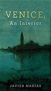 Venice, an Interior (Paperback)