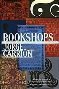Bookshops (Hardcover)