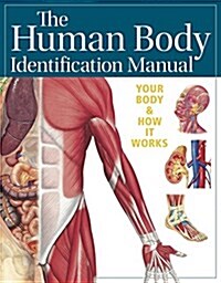 Human Body Identification Manual (Academic Edition) (Paperback)