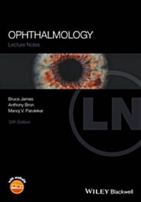 Ophthalmology (Paperback, 12)