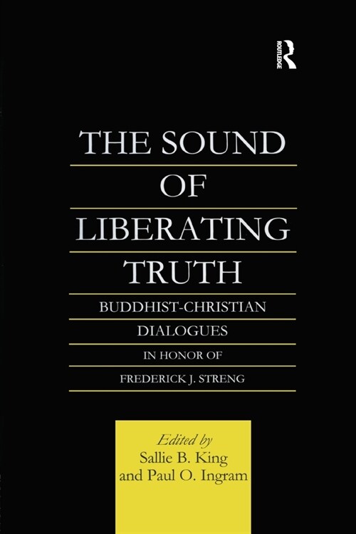 The Sound of Liberating Truth (Paperback)