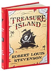 Treasure Island (Barnes & Noble Collectible Editions) (Hardcover)