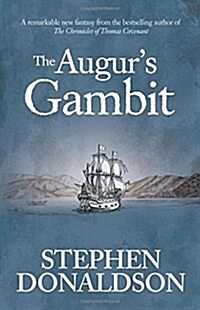 The Augurs Gambit (Hardcover)