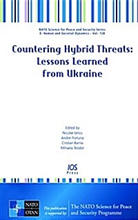 COUNTERING HYBRID THREATS (Hardcover)