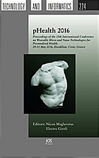 PHEALTH 2016 (Hardcover)