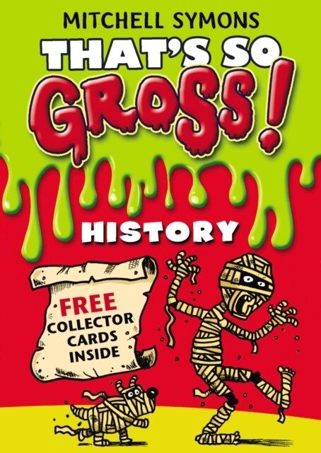 Thats So Gross!: History (Paperback)