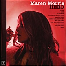 [수입] Maren Morris - Hero