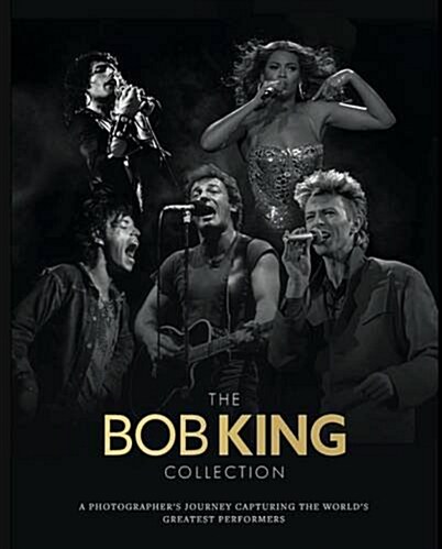 The Bob King Collection (Hardcover)