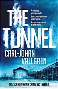 The Tunnel (Paperback)
