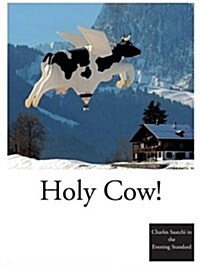 Holy Cow! (Hardcover)