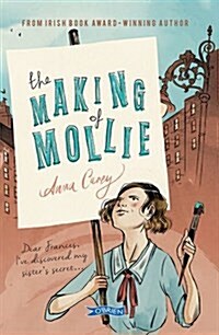 The Making of Mollie (Paperback)