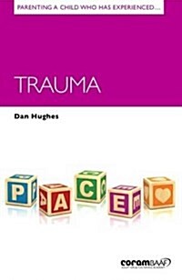 Parenting a Child Who Has Experienced Trauma (Paperback)