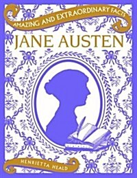 Jane Austen (Hardcover)