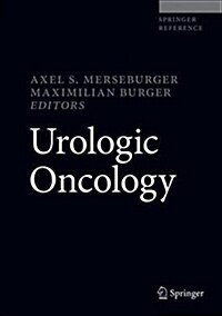 Urologic Oncology (Hardcover)