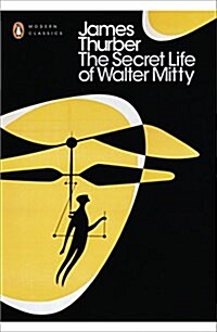 The Secret Life of Walter Mitty (Paperback)