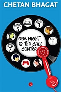 One Night @ The Call Centre (Paperback)