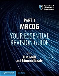 Part 3 MRCOG : Your Essential Revision Guide (Paperback)