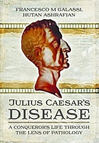 Julius Caesars Disease (Hardcover)
