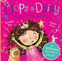 Crazy Maisy (Paperback)