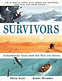 Survivors (Hardcover)