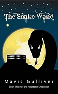 Snake Wand, The (Paperback)