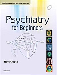 Psychiatry for Beginners (Paperback)