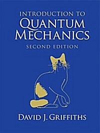 Introduction to Quantum Mechanics (Hardcover, 2 Revised edition)