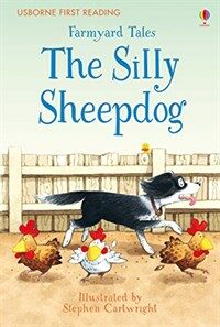 (The) silly sheepdog 