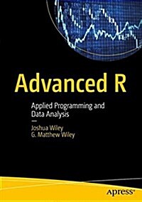 Advanced R: Data Programming and the Cloud (Paperback)