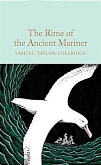 THE RIME OF THE ANCIENT MARINER (Hardcover)