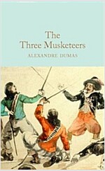 THE THREE MUSKETEERS (Hardcover)