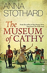 The Museum of Cathy (Paperback)