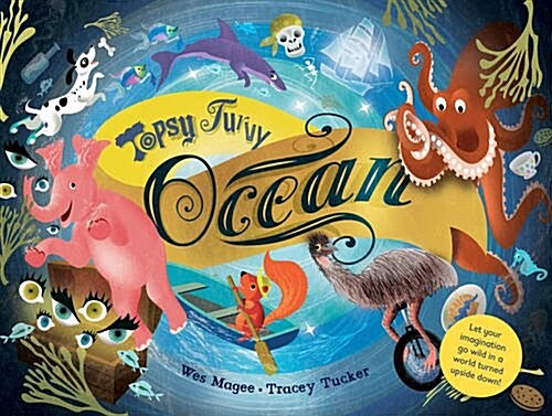 Ocean (Hardcover)