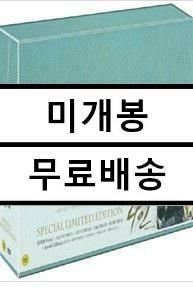 [중고] tvN 드라마 : 나인: 아홉 번의 시간여행 - 초회 한정 감독판 (9disc+미발매 OST CD)