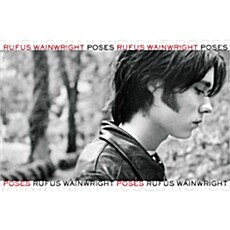 [수입] Rufus Wainwright - Poses [2LP]