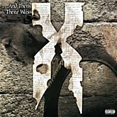 [수입] DMX - ...And Then There Was X [2LP]