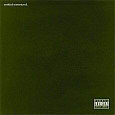 [수입] Kendrick Lamar - untitled unmastered. [LP]