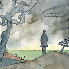 [중고] [수입] James Blake - The Colour In Anything