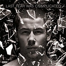 [수입] Nick Jonas - Last Year Was Complicated