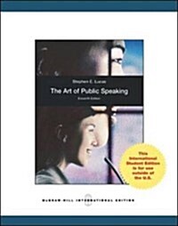 Art of Public Speaking (Paperback, 11th International edition)