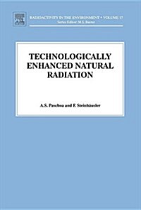 Tenr - Technologically Enhanced Natural Radiation (Paperback)