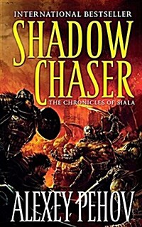 Shadow Chaser (Paperback)