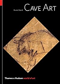 Cave Art (Paperback)