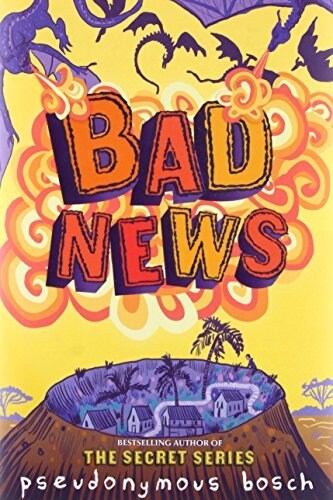 Bad News (Hardcover)